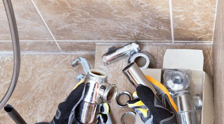 Expert Emergency Roof Repairs services in Mottville, NY